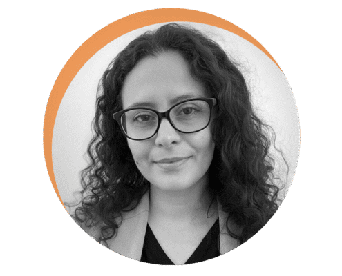 Katarzyna Konopka - psycholog, psychoterapeuta par, psychodietetyk