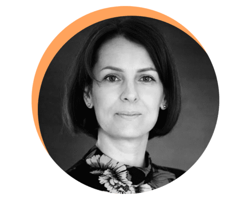 Katarzyna Późniewska – psycholog kliniczny, specjalista psychoterapii uzależnień