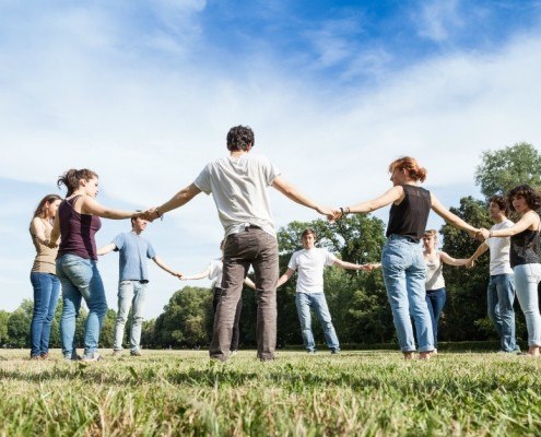 Umiejętności interpersonalne – jak je rozwijać?
