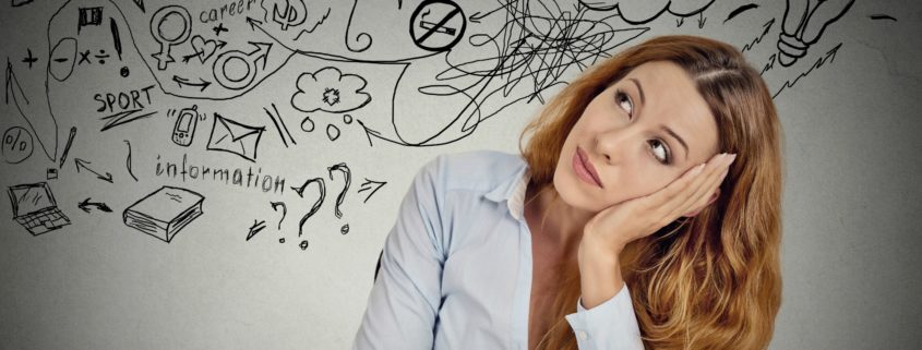 Stres - czym jest i co wpływa na jego poziom?
