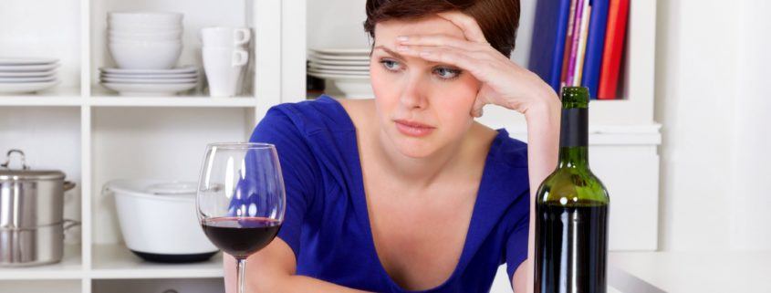 Kobiecy alkoholizm - 6 najczęściej zadawanych pytań