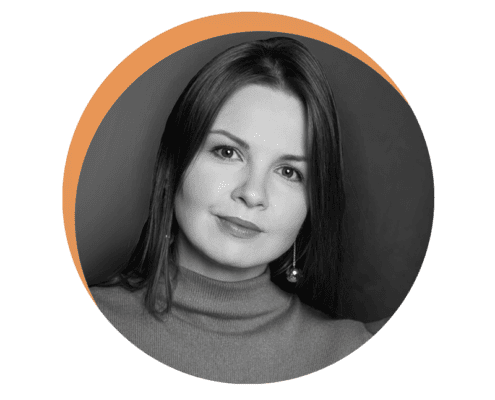 Karolina Łobczowska – psycholog-psychoterapeuta