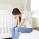 Depresja po poronieniu - jak sobie z nią radzić?