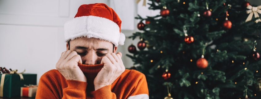Święta, święta i poświąteczna depresja