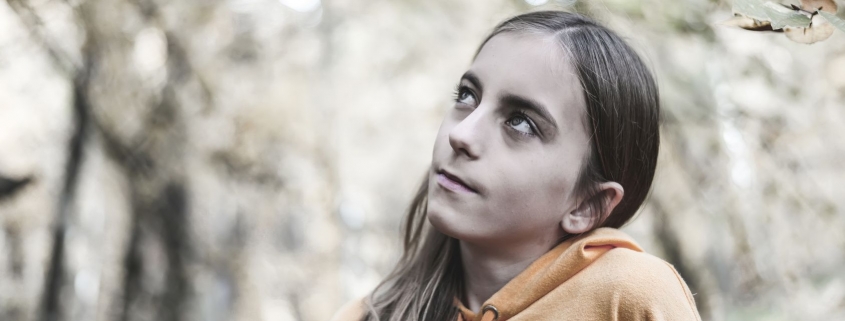 Nie umiem cieszyć się życiem. Co mi jest?