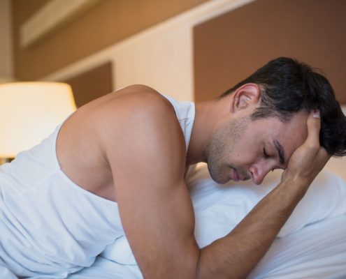 Jak sobie poradzić z uzależnieniem od pornografii?
