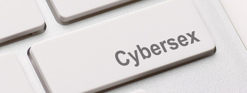 Seks przez internet. Jak pokonać uzależnienie od cyberseksu?