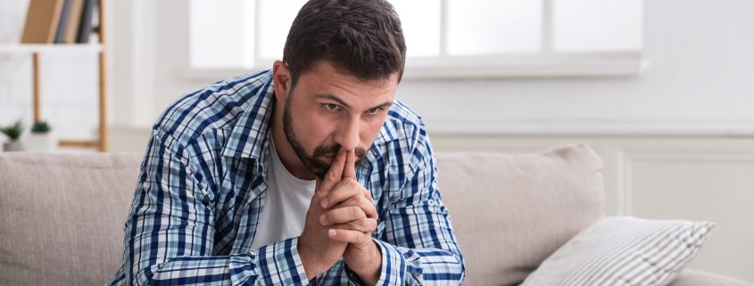 Złe decyzje, życiowe porażki - jak sobie z tym poradzić?