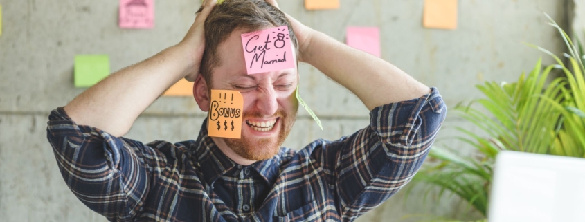 Dlaczego perfekcjonizm może doprowadzić do wypalenia zawodowego?