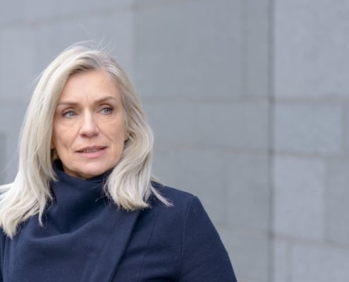 Nie potrafię rozmawiać ze swoimi dorosłymi dziećmi. Jak skutecznie rozmawiać o problemach?