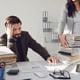 Jak nękanie w pracy odbija się na naszym zdrowiu psychicznym?