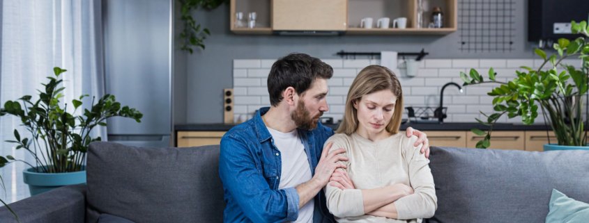 Mieszkanie z rodzicami po ślubie - czy można uniknąć konfliktów?