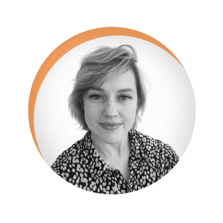Magdalena Michalak - psychoterapeuta