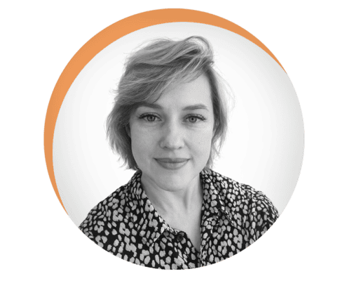 Magdalena Michalak - psychoterapeuta