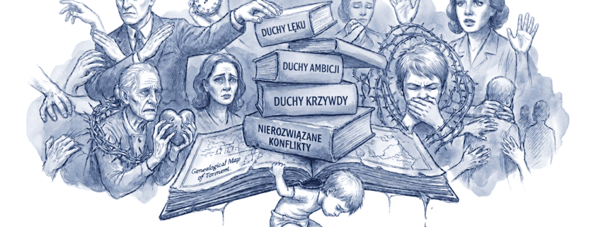 ena akceptacji. Jak miłość warunkowa programuje dorosłe lęki